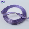1 cm gold-edge ribbon, 3 fen in multiple colors to choose from. Available in stock for gift packaging, head accessories, clothing accessories, etc Application Scenario